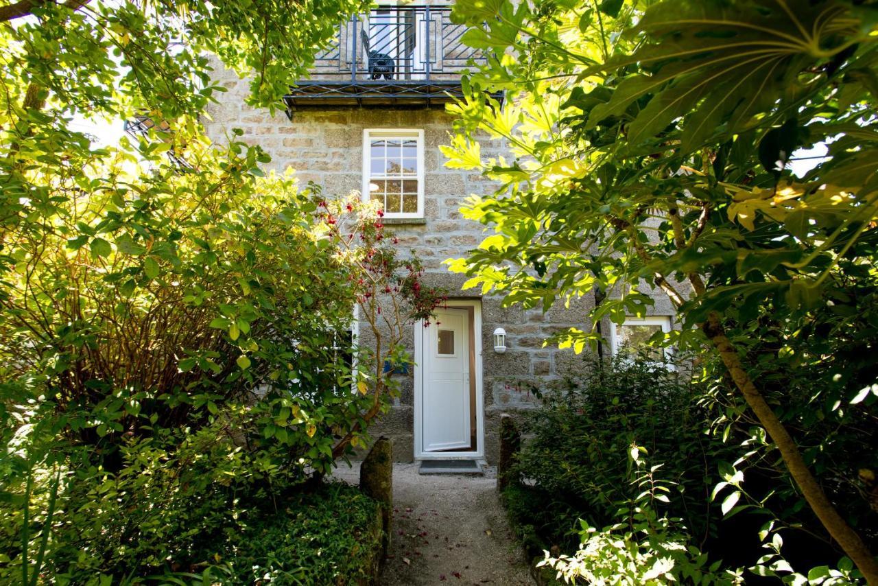 Tregenna Castle Resort St. Ives Exterior photo