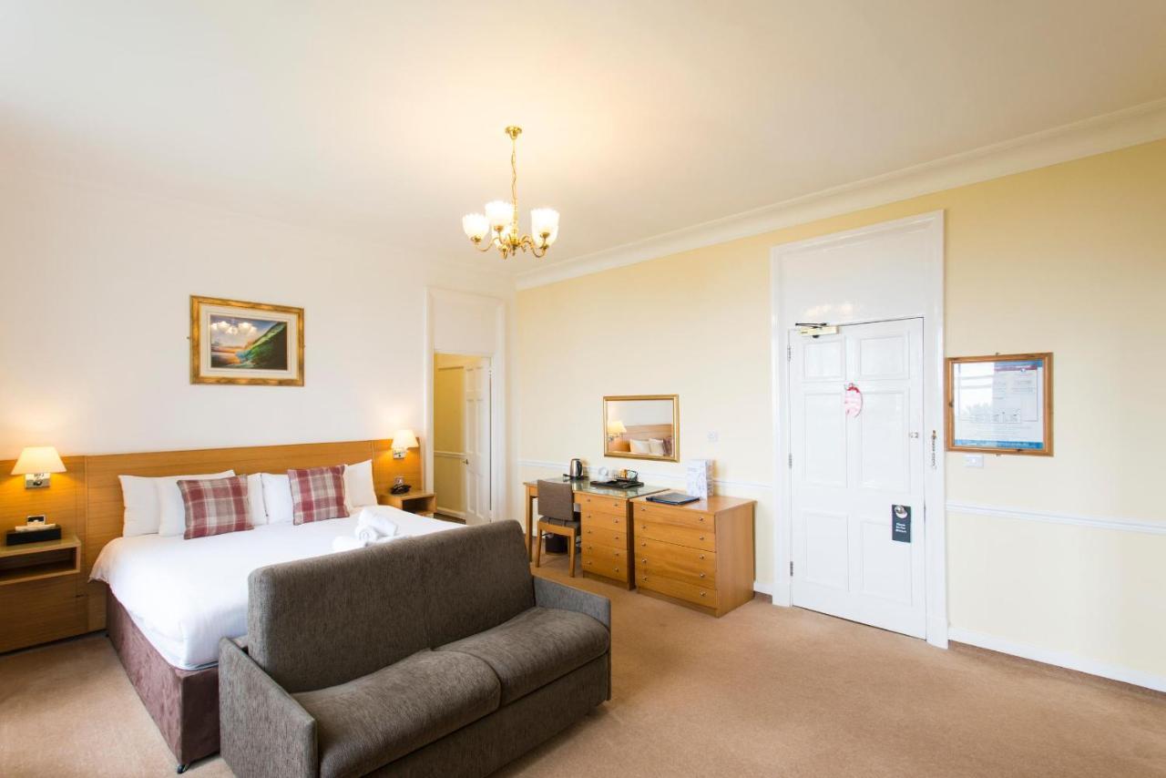Tregenna Castle Resort St. Ives Exterior photo