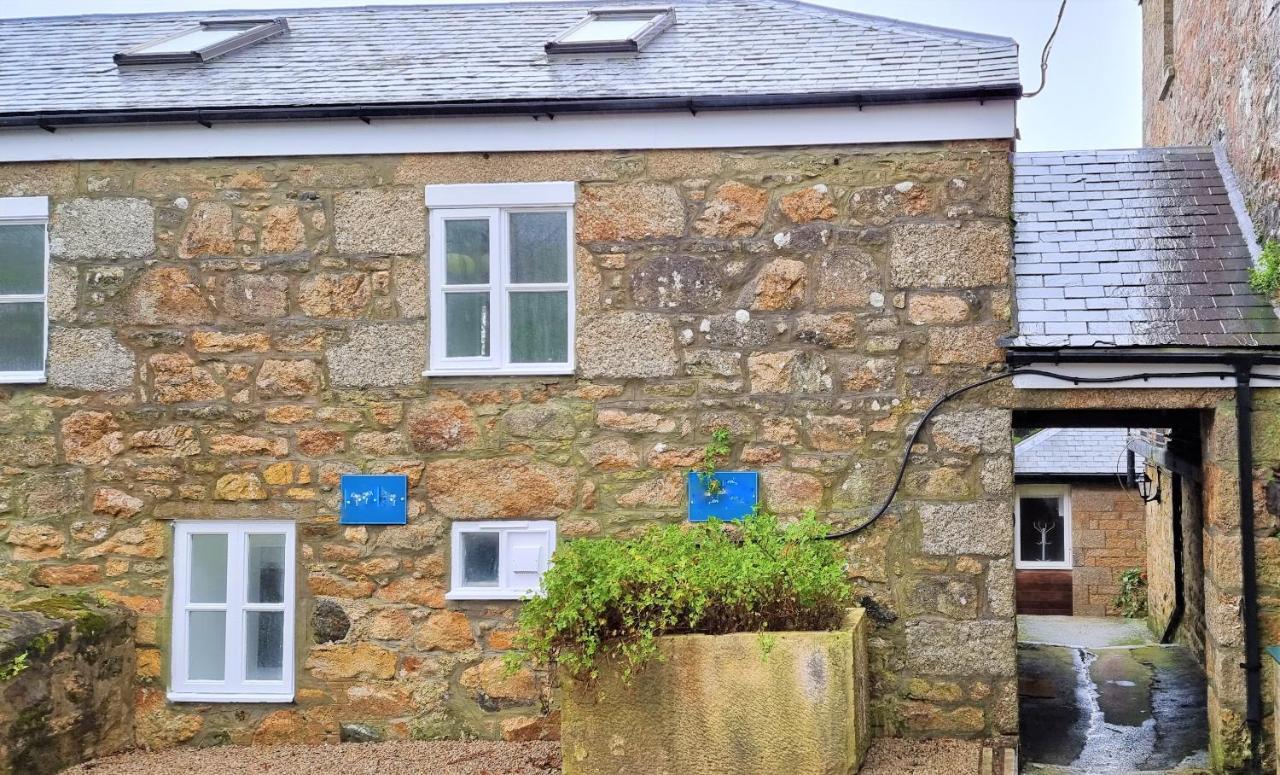 Tregenna Castle Resort St. Ives Exterior photo