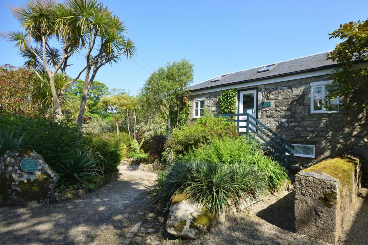 Tregenna Castle Resort St. Ives Exterior photo