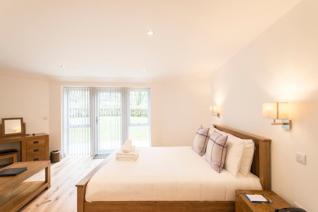 Tregenna Castle Resort St. Ives Exterior photo