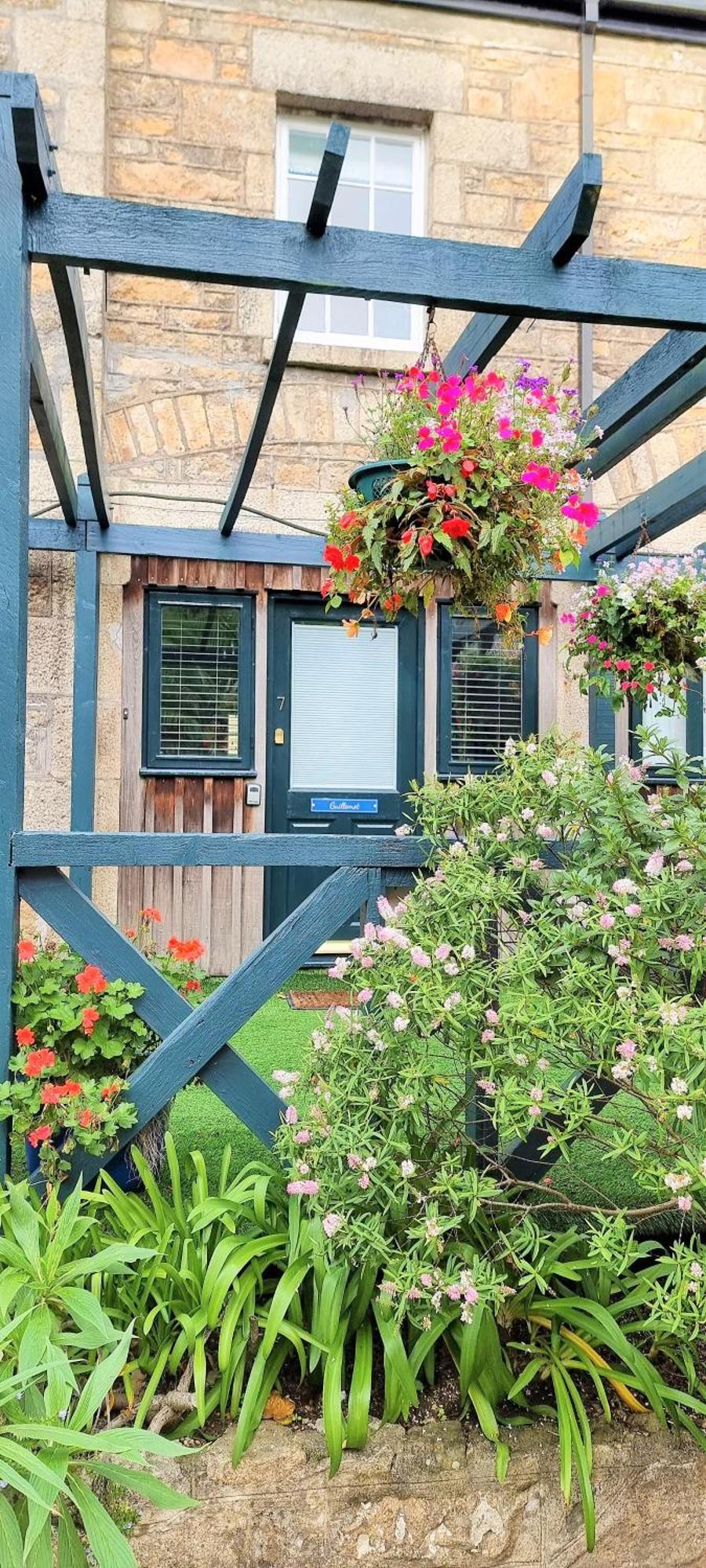Tregenna Castle Resort St. Ives Exterior photo