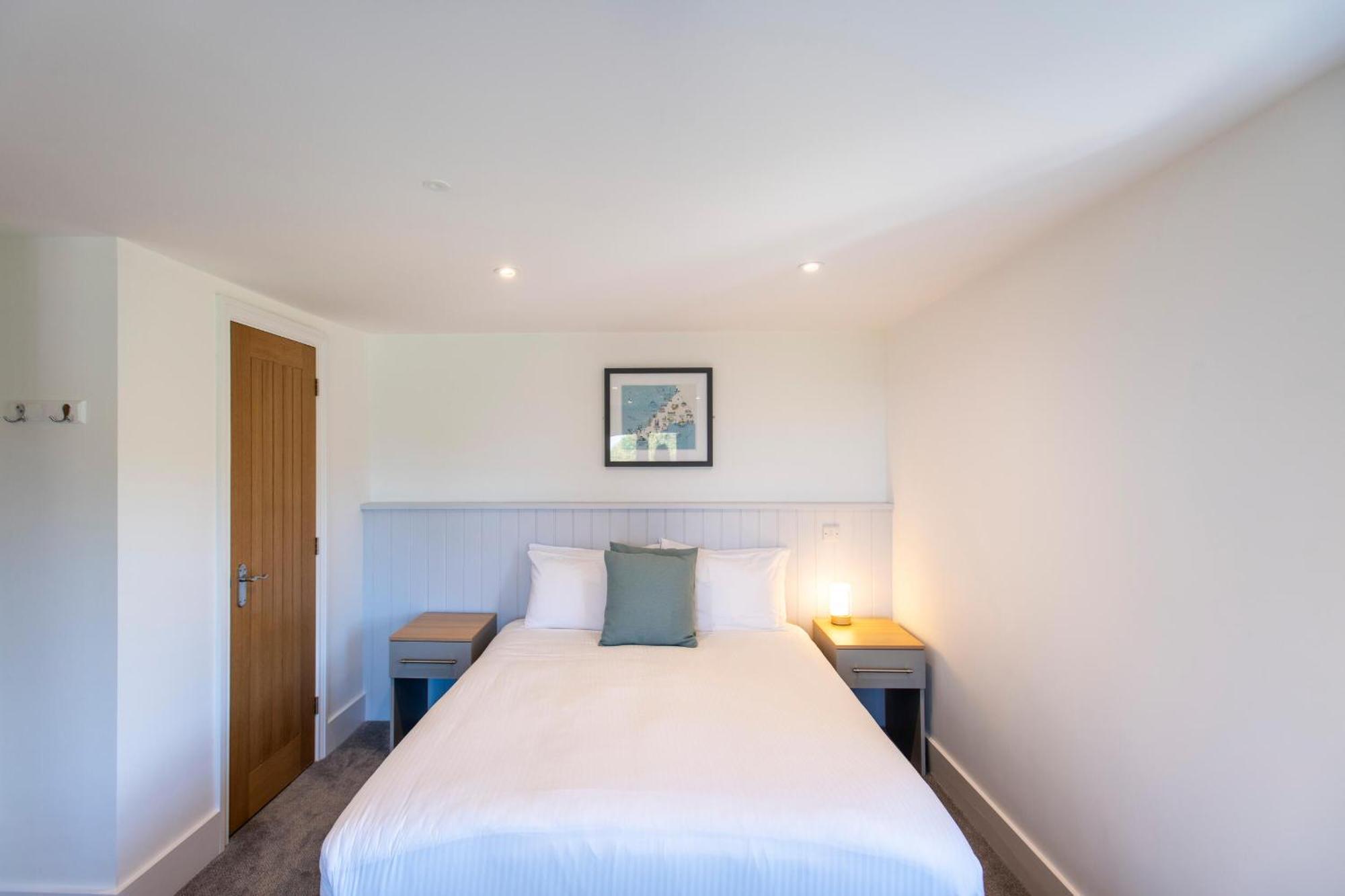 Tregenna Castle Resort St. Ives Exterior photo