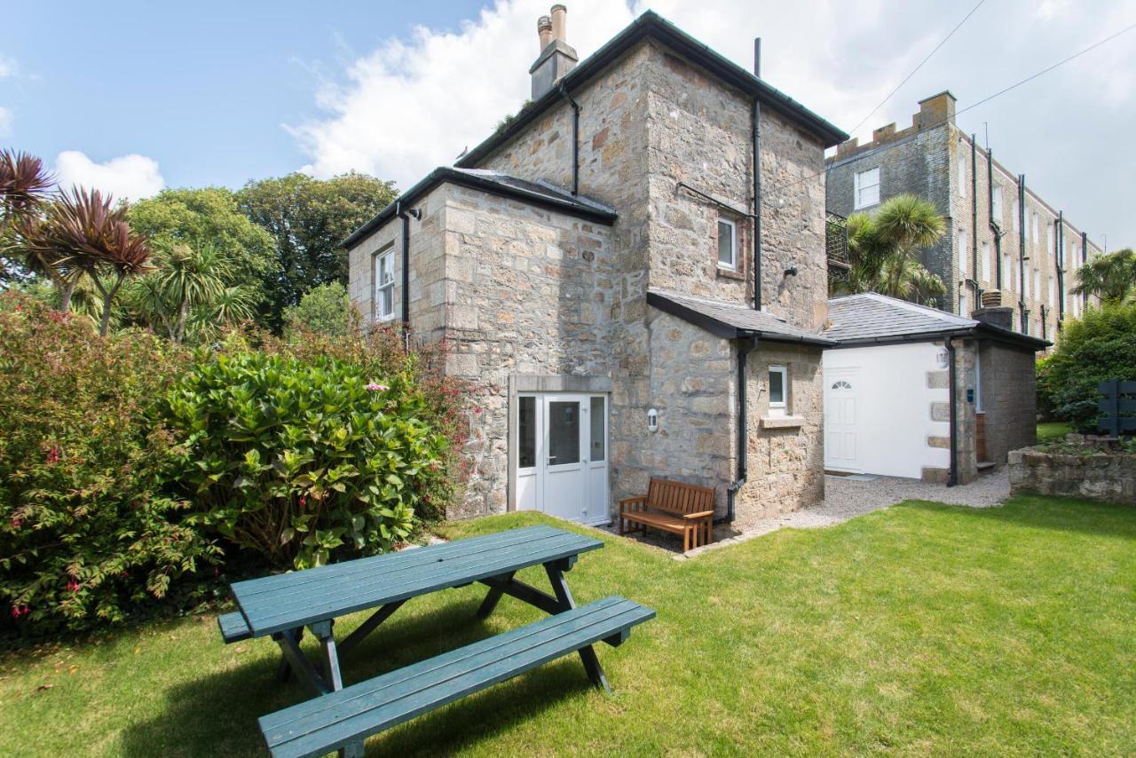 Tregenna Castle Resort St. Ives Exterior photo